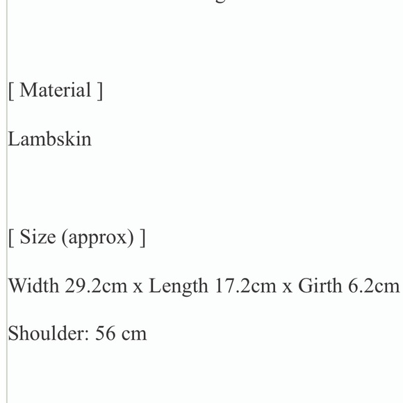 💯AUTH CHANEL RARE VINTAGE CHOCOLATE BAR WILD STITCH WHITE SHOULDER EUC 🤩 - Picture 9 of 9